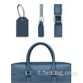 Borsa della borsa da spalla da uomo di Business Messenger Classic Business